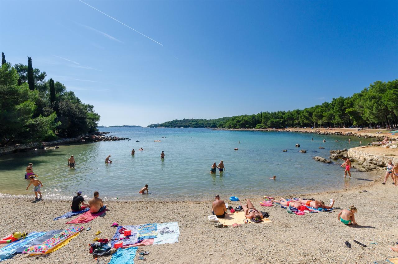 Goran Apartma Rovinj