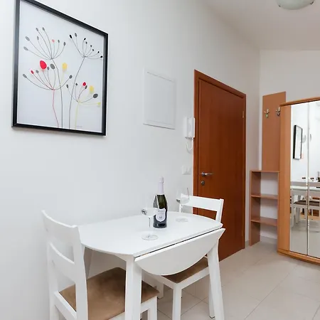 Apartment Goran Rovinj Exterior photo