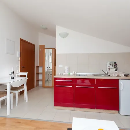 Apartment Goran Rovinj Exterior photo