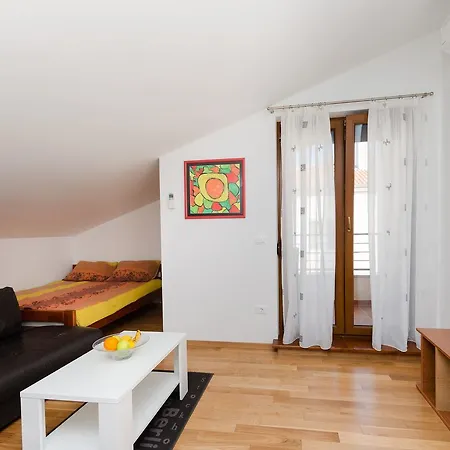 Apartment Goran Rovinj Exterior photo