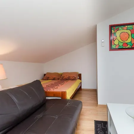 Apartment Goran Rovinj Exterior photo