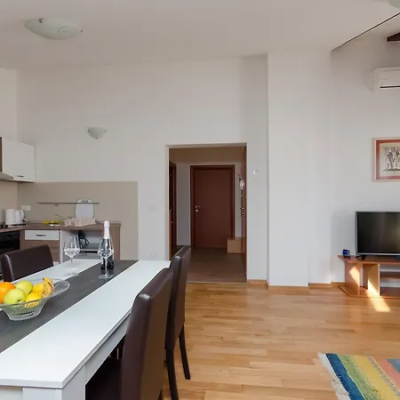 Apartment Goran Rovinj Exterior photo