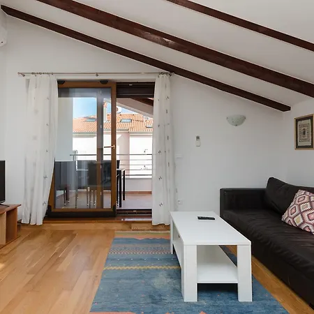 Apartment Goran Rovinj Exterior photo