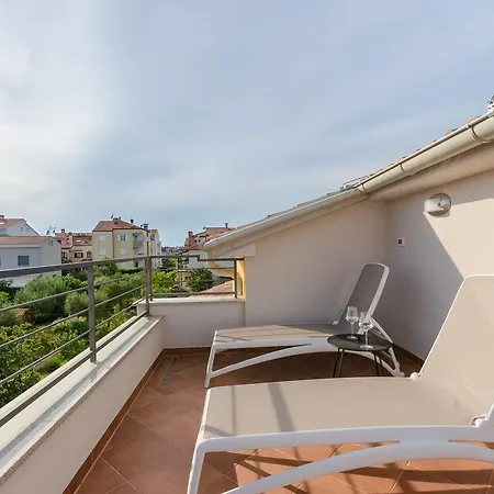 Apartment Goran Rovinj Exterior photo