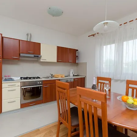 Apartment Goran Rovinj Exterior photo