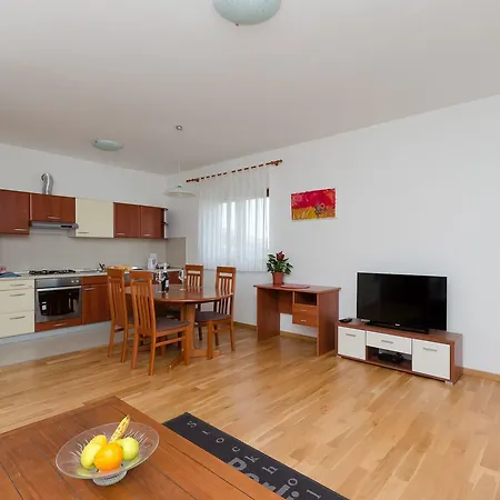 Apartment Goran Rovinj Exterior photo