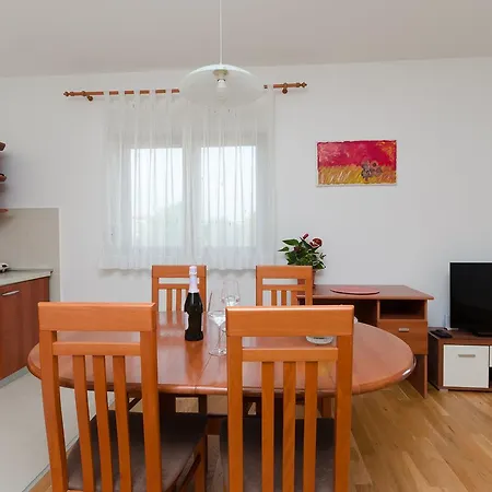 Apartment Goran Rovinj Exterior photo
