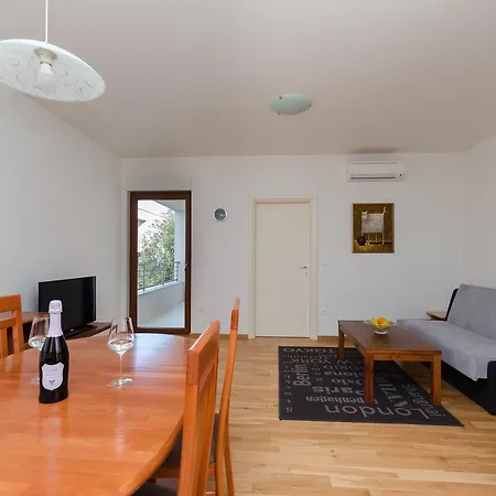 Apartment Goran Rovinj Exterior photo