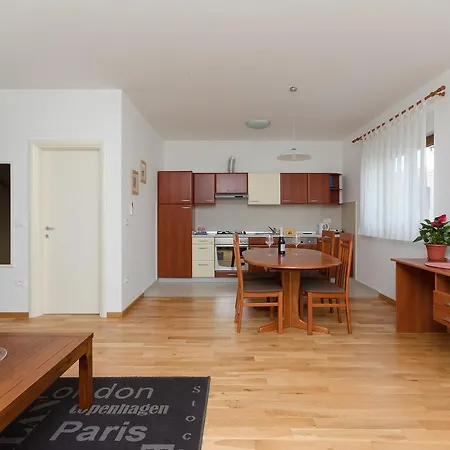 Apartment Goran Rovinj Exterior photo