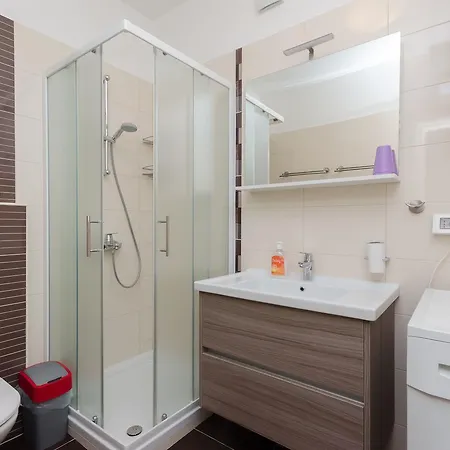 Apartment Goran Rovinj Exterior photo