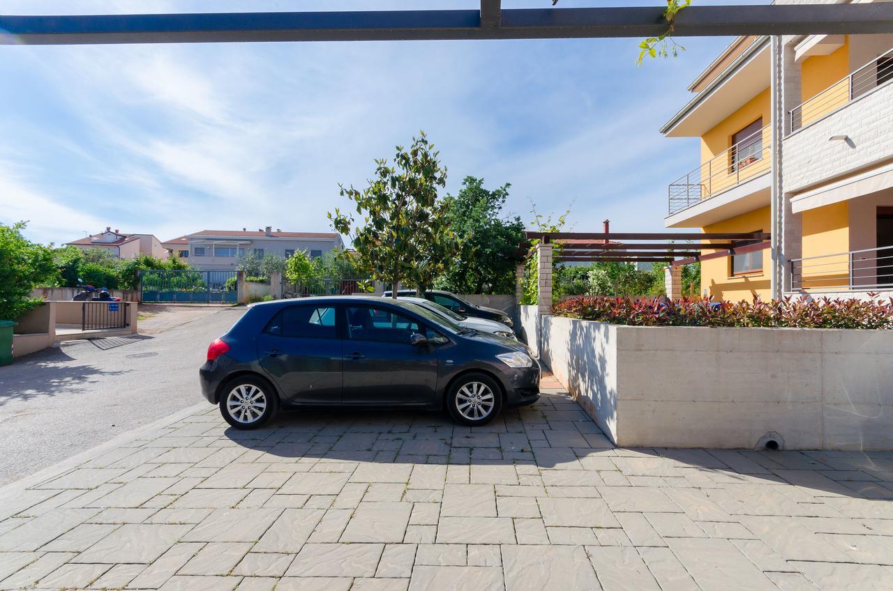 Appartement Goran *