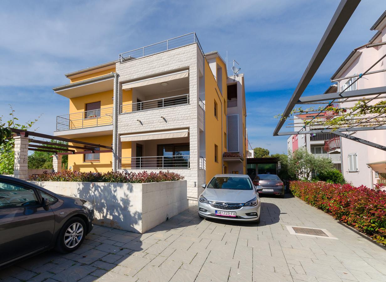 Apartma Goran