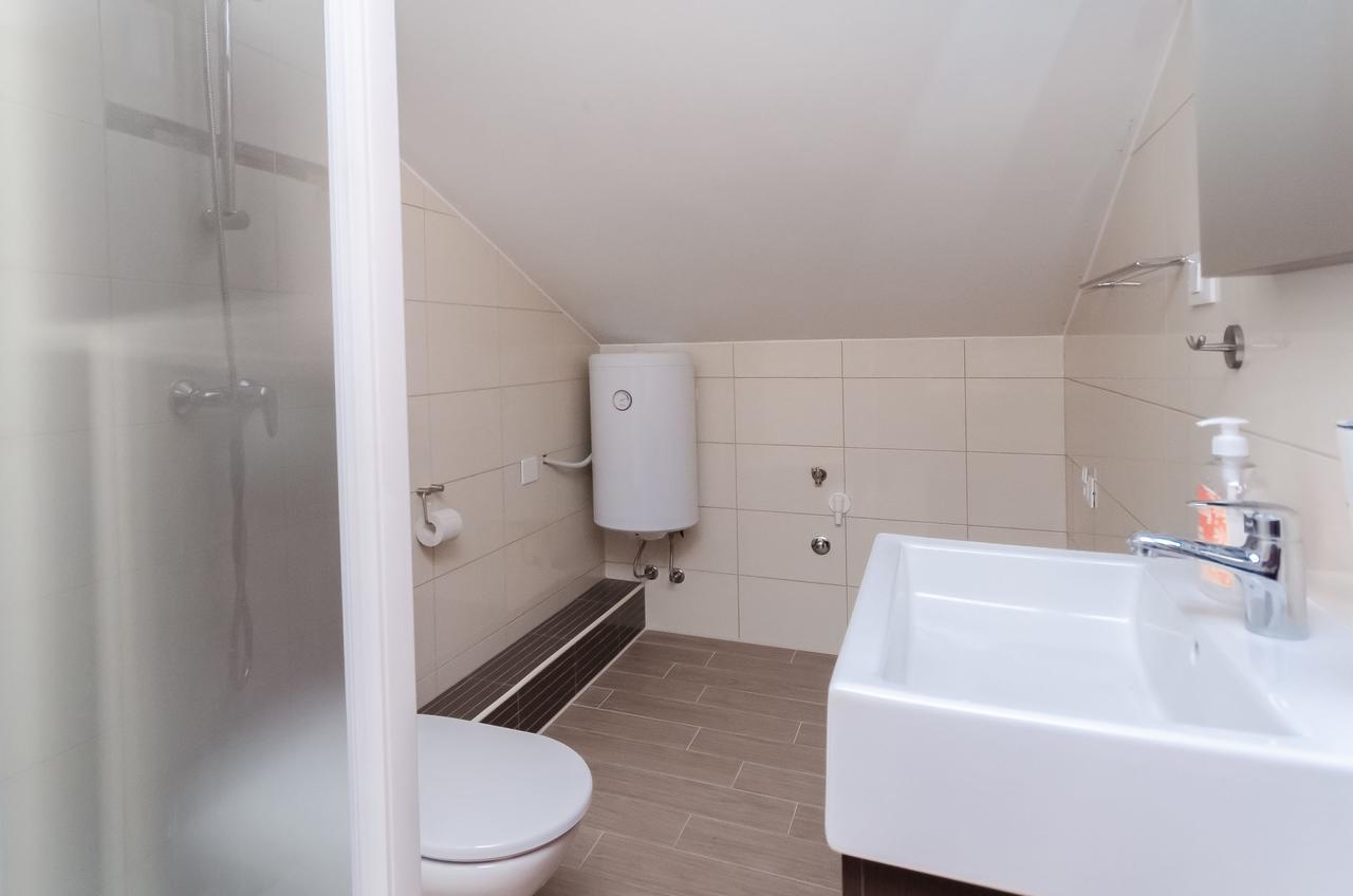Apartment Goran Rovinj