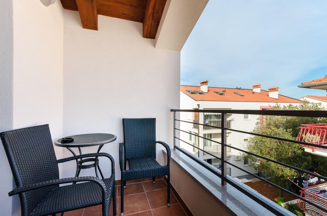 Goran Apartment