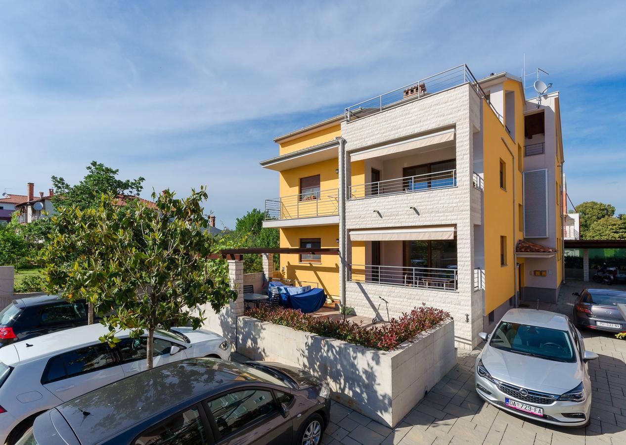 Goran Apartment *