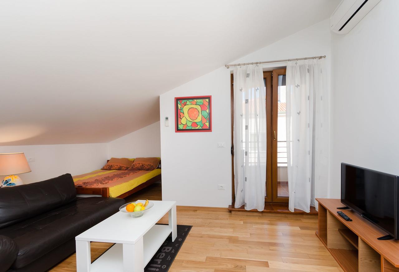 Goran Apartma Rovinj