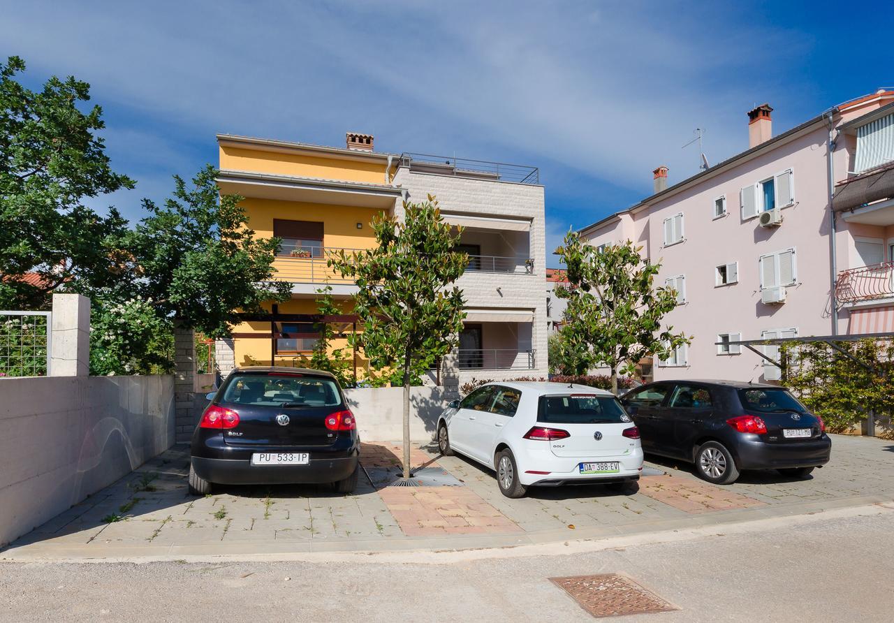 Goran * Rovinj