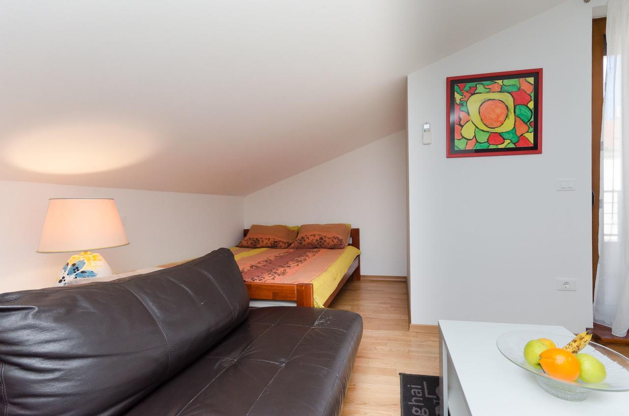 Apartment Goran *