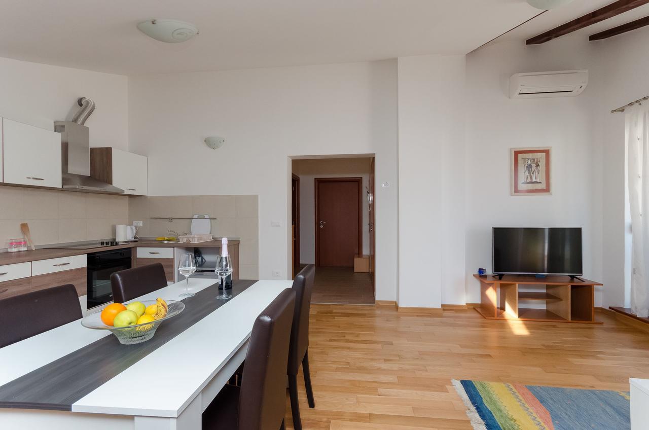 Goran Apartment *
