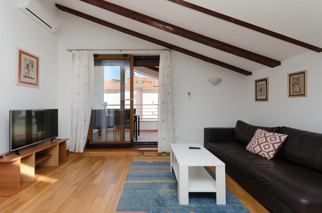 Goran Apartment Rovinj