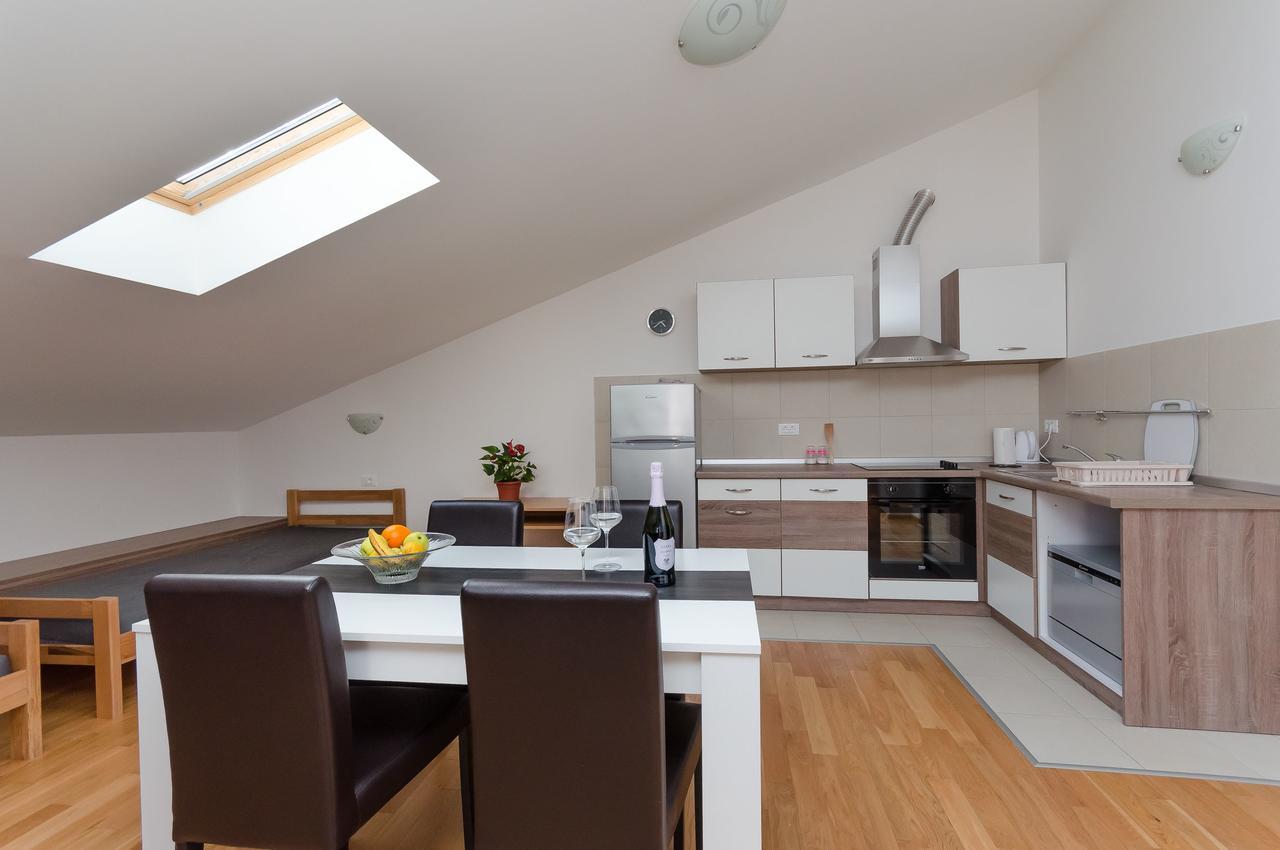 Goran Apartment *