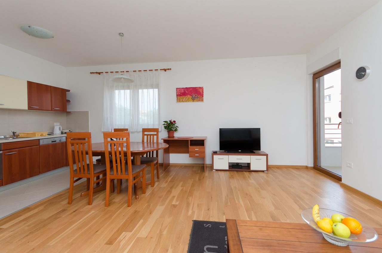 Goran Apartma Rovinj