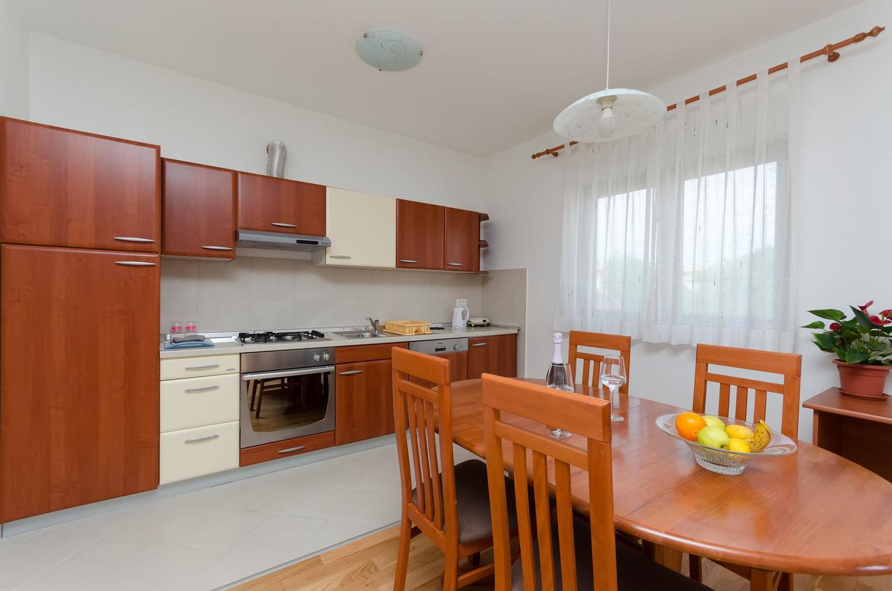 Goran Apartment *