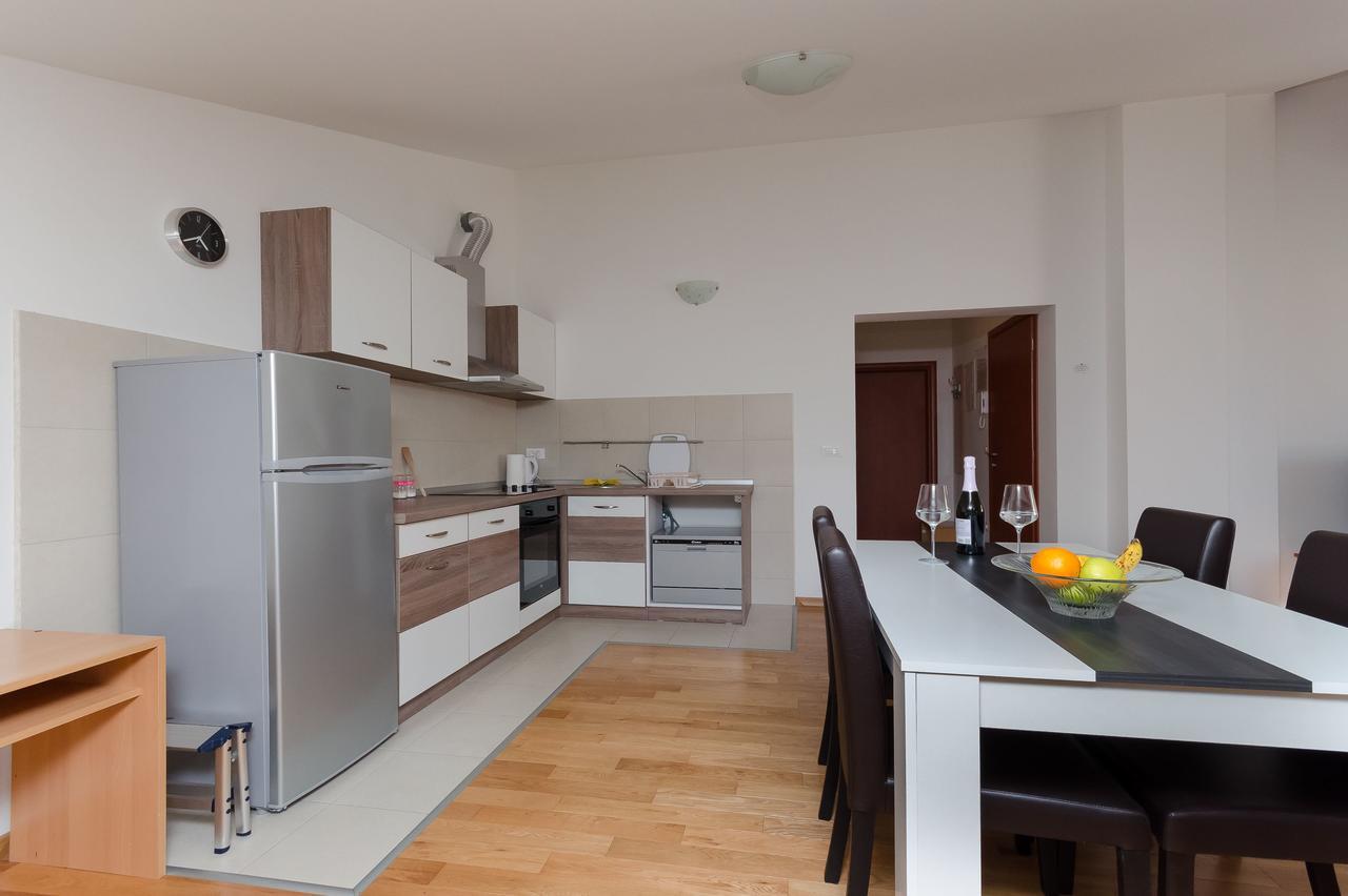 Apartma Goran Rovinj