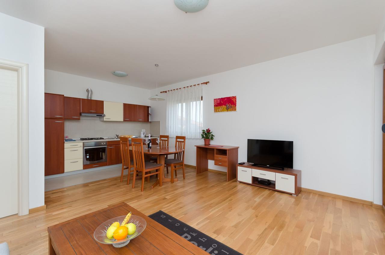 Goran Apartment Rovinj