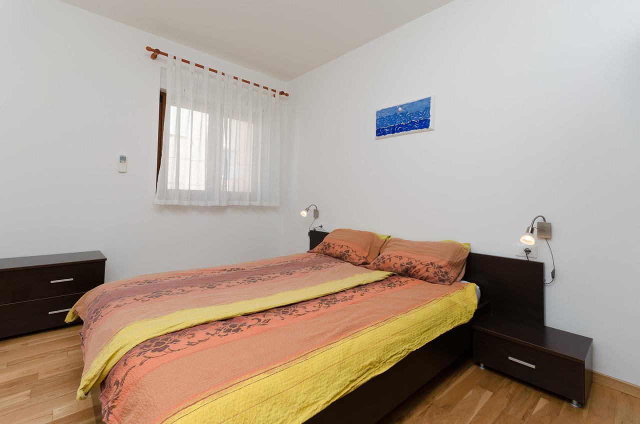 Goran Apartment *