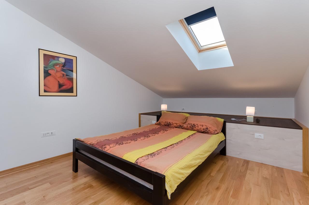 Goran Apartment Rovinj