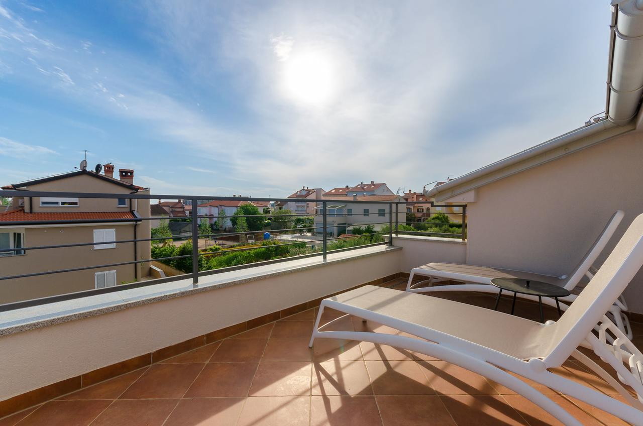 Goran Apartma *