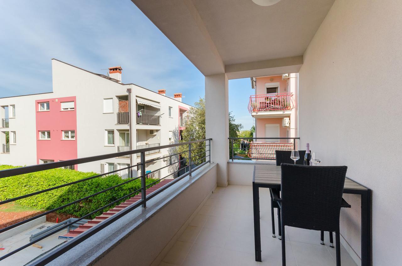 Goran Apartment *