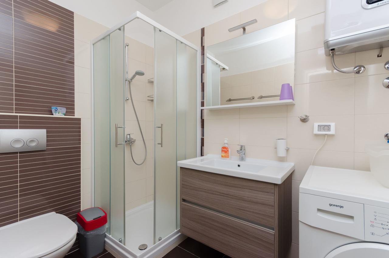 Goran Apartment *